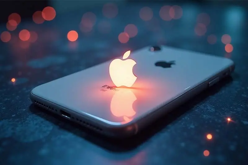 iPhone fabricado en India
