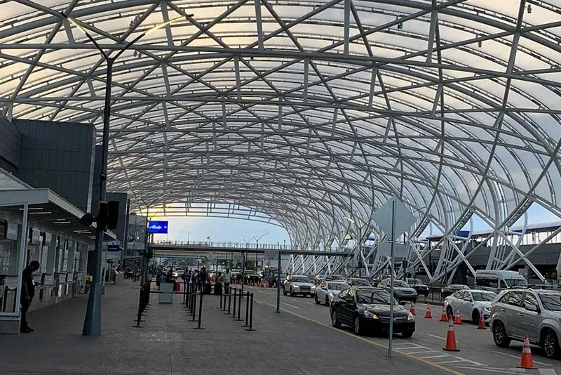 retrasos aeropuerto Atlanta