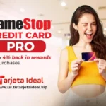GameStop Pro Credit Card