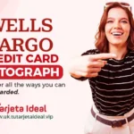 Wells Fargo Autograph Card