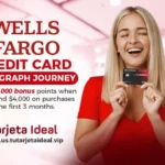 Wells Fargo Autograph Journe Card