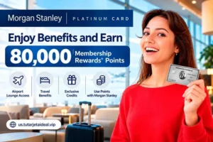 morgan stanley platinum card