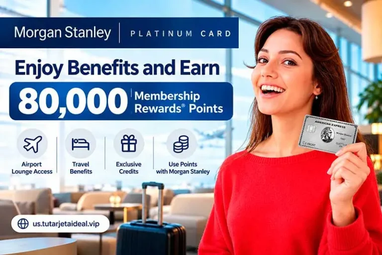 morgan stanley platinum card