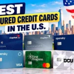 The best secured credit cards in the U.S. for 2027