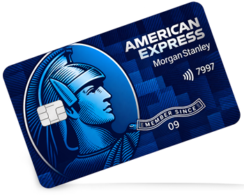 Morgan Stanley platinum card benefits